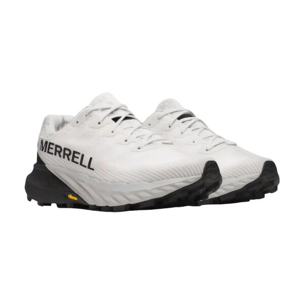 Merrell Erkek Patika Koşu Ayakkabısı AGILITY PEAK 5 Siyah - 46