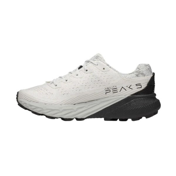 Merrell Erkek Patika Koşu Ayakkabısı AGILITY PEAK 5 Siyah - 46