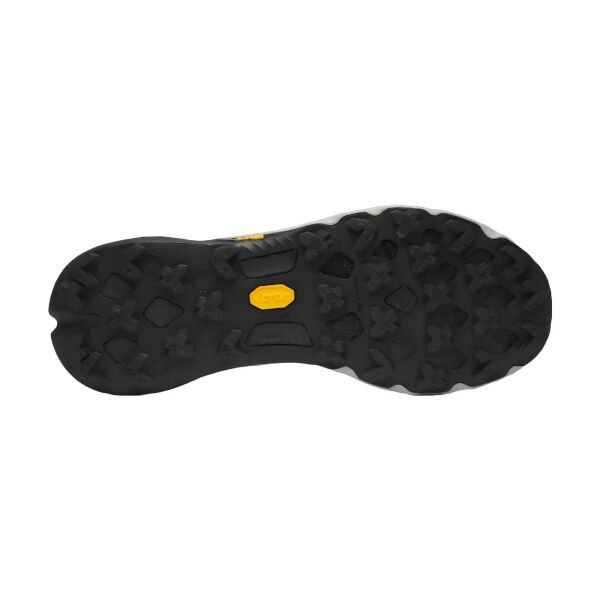 Merrell Erkek Patika Koşu Ayakkabısı AGILITY PEAK 5 Siyah - 46