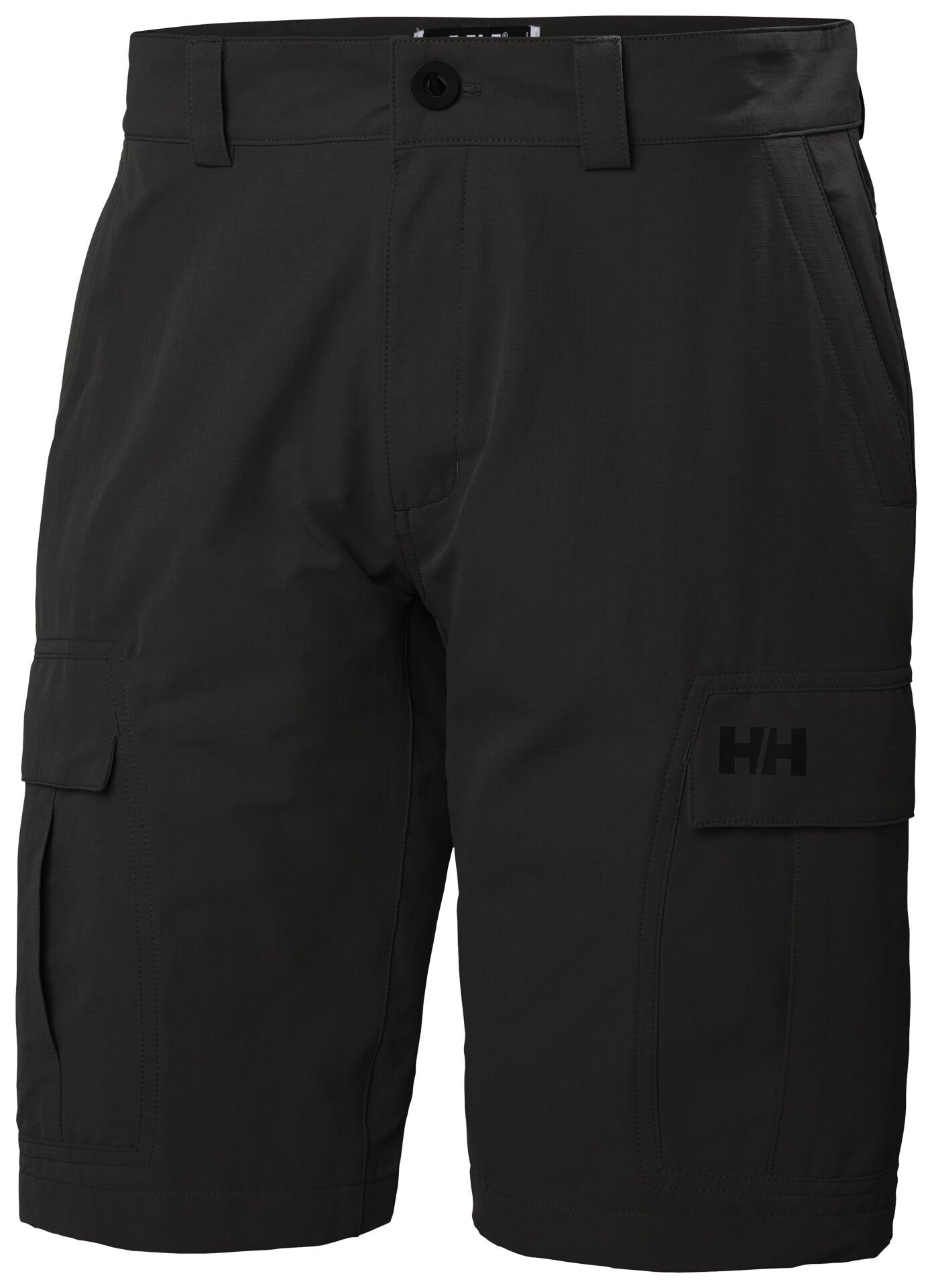 Helly Hansen Qd Cargo Erkek Şort 11 Siyah - 34