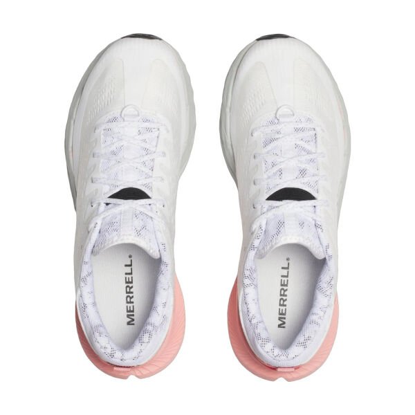 Merrell Kadın Patika Koşu Ayakkabısı AGILITY PEAK 5 Beyaz - 37