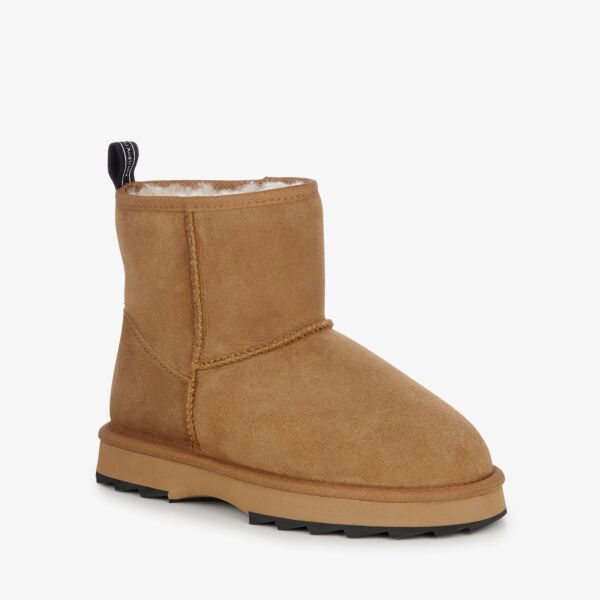 Emu Sharky Mını Kadın Bot 40 - Kahverengi