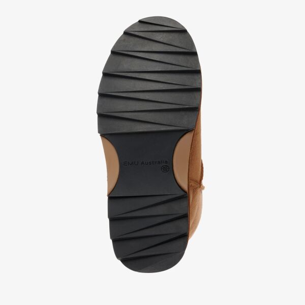 Emu Sharky Mını Kadın Bot 41 - Kahverengi