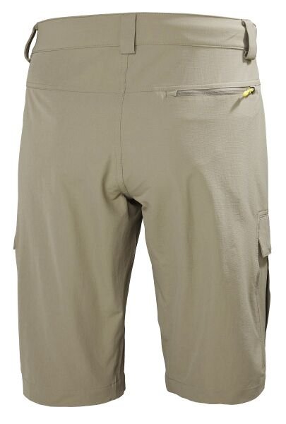 Helly Hansen Qd Cargo Erkek Şort 11 Kahverengi - 30