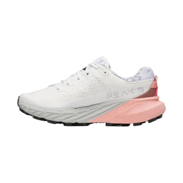 Merrell Kadın Patika Koşu Ayakkabısı AGILITY PEAK 5 Beyaz - 39