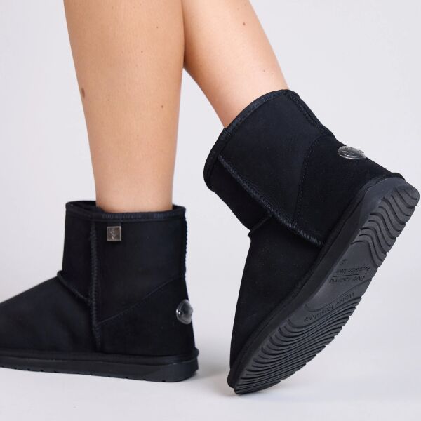 Emu Platınum Stınger Slım Mını Kadın Bot