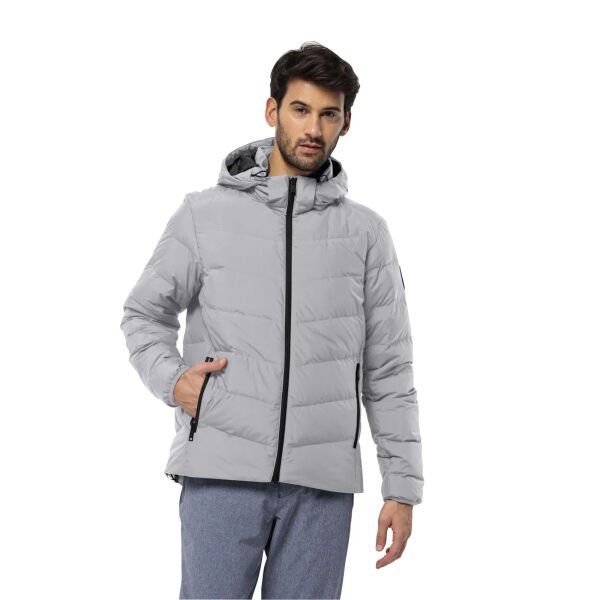 Jack Wolfskin COLONIUS JKT M Erkek Mont