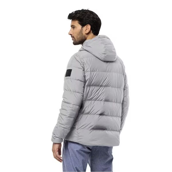 Jack Wolfskin COLONIUS JKT M Erkek Mont
