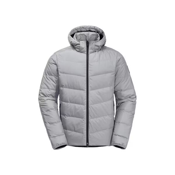 Jack Wolfskin COLONIUS JKT M Erkek Mont