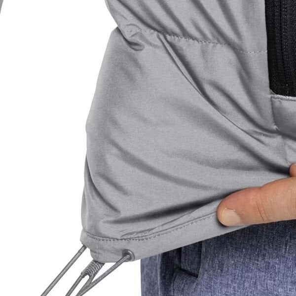 Jack Wolfskin COLONIUS JKT M Erkek Mont Kahverengi - S