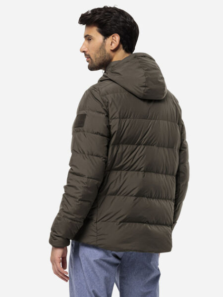 Jack Wolfskin COLONIUS JKT M Erkek Mont