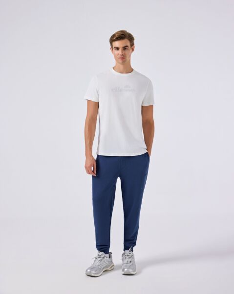 Ellesse Erkek Eşofman Altı 6Sm4009 L - Navy