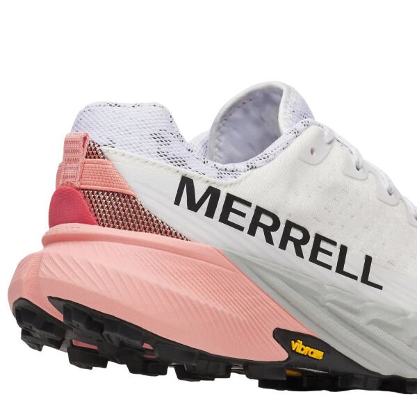 Merrell Kadın Patika Koşu Ayakkabısı AGILITY PEAK 5 Beyaz - 41