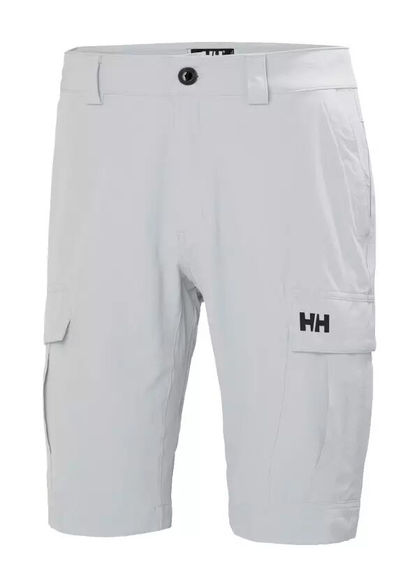 Helly Hansen Qd Cargo Erkek Şort 11 Gri - 33