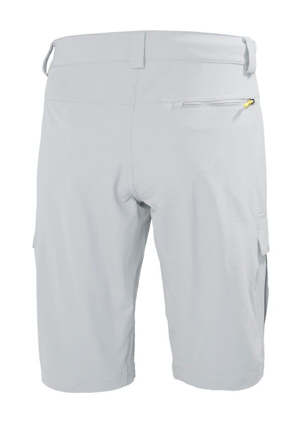 Helly Hansen Qd Cargo Erkek Şort 11 Gri - 33