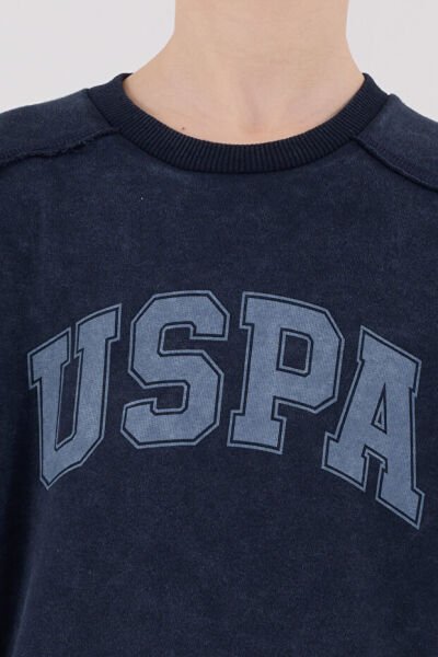 U.S. Polo Erkek Çocuk Eşofman Takımı 6-7 - Lacivert