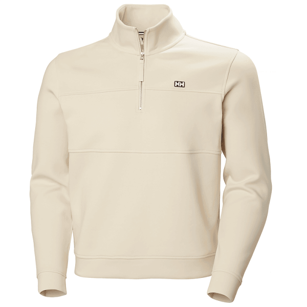 HELLY HANSEN Erkek Sweat KOSTER SWEAT 1/2 ZIP SWEATSHIRT HHA.54590