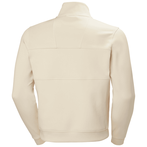 HELLY HANSEN Erkek Sweat KOSTER SWEAT 1/2 ZIP SWEATSHIRT HHA.54590