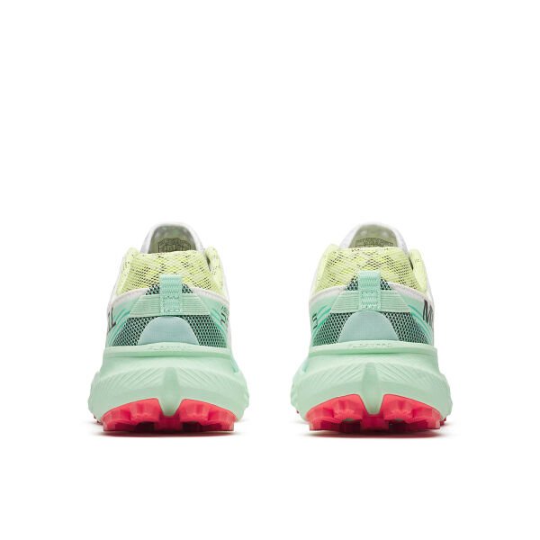 Merrell Kadın Patika Koşu Ayakkabısı AGILITY PEAK 5 Yeşil - 38