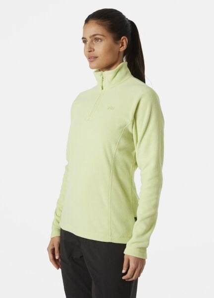 Helly Hansen Slope Kadın Polar Fleece Kırmızı - L