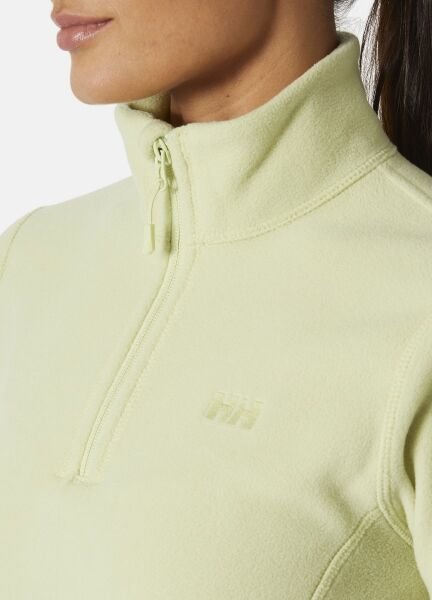 Helly Hansen Slope Kadın Polar Fleece Kırmızı - L
