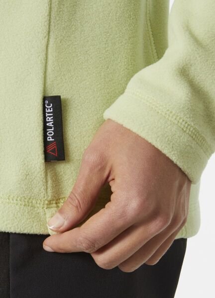 Helly Hansen Slope Kadın Polar Fleece Kırmızı - L