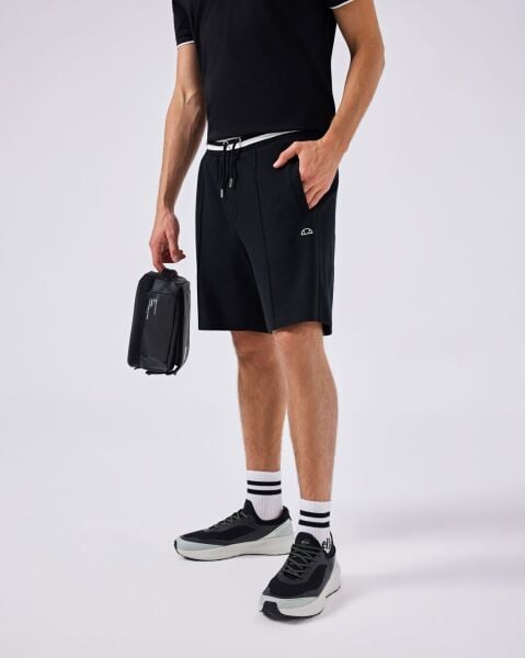 ELLESSE ERKEK ŞORT 6SM4013 XXL - BLACK