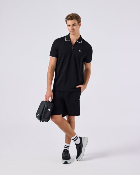 Ellesse Erkek Şort 6Sm4013 XXL - BLACK