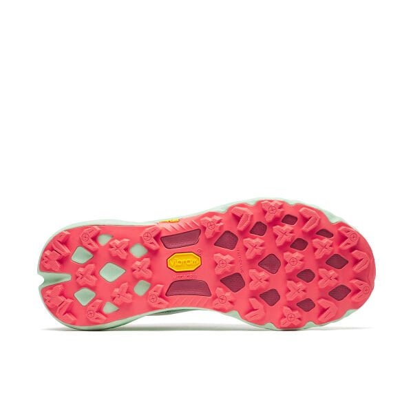 Merrell Kadın Patika Koşu Ayakkabısı AGILITY PEAK 5 Yeşil - 40.5