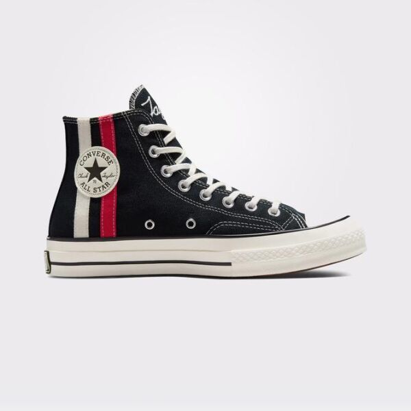 Converse Chuck 70 SIYAH 36