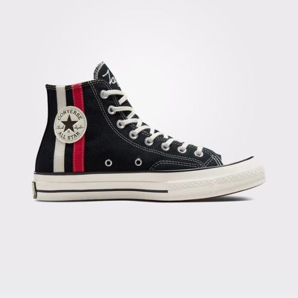 Converse Chuck 70 SIYAH 36