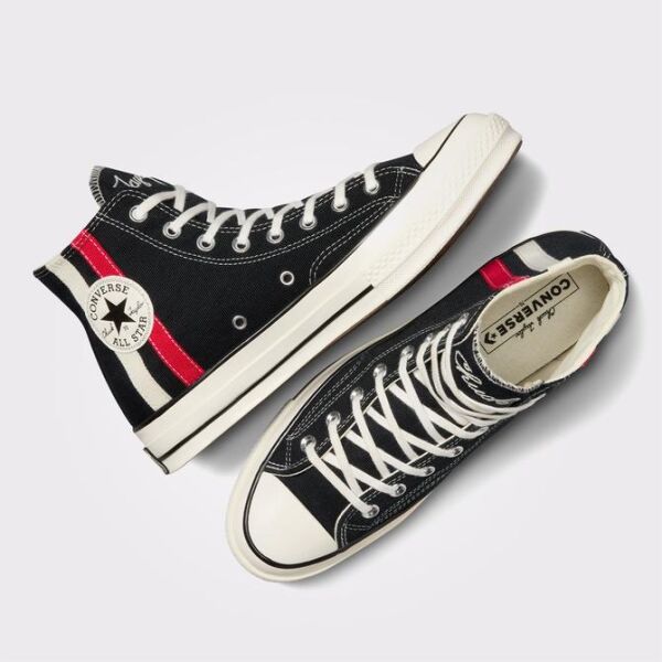 Converse Chuck 70 SIYAH 36