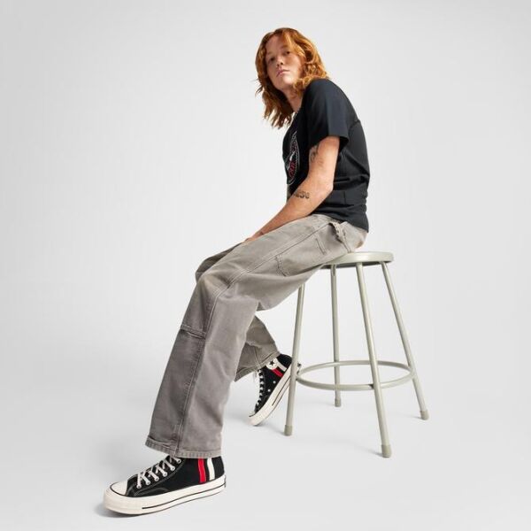 Converse Chuck 70 SIYAH 36