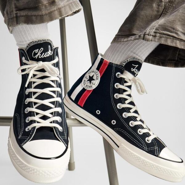 Converse Chuck 70 SIYAH 36