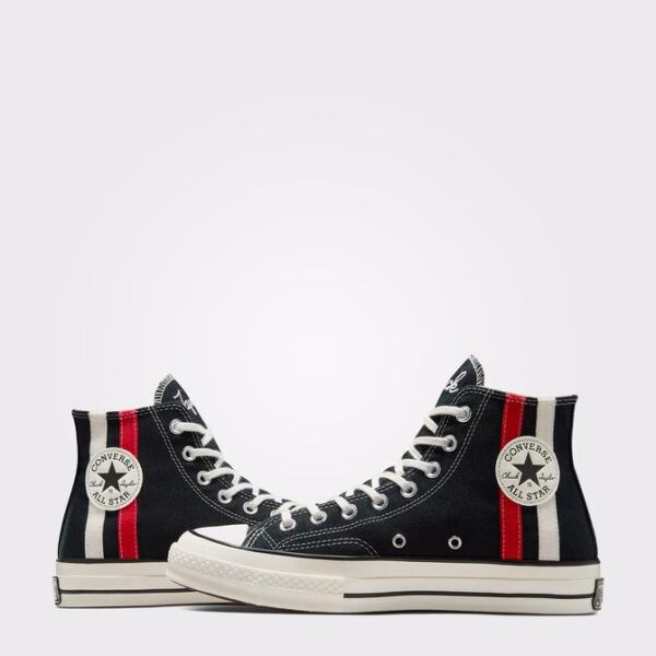 Converse Chuck 70 SIYAH 36