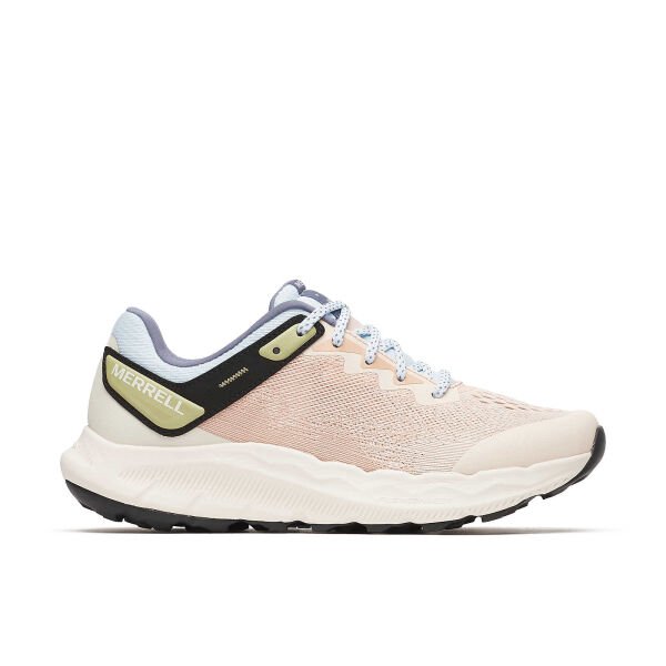 Merrell Kadın Patika Koşu Ayakkabısı ANTORA 4 Pudra - 38