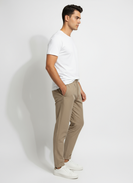 GAMP PROTEK PANTOLON Haki - XXL