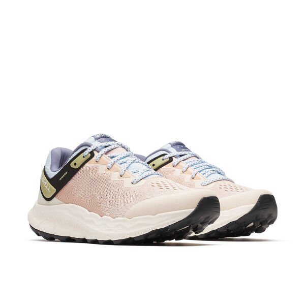 Merrell Kadın Patika Koşu Ayakkabısı ANTORA 4 Pudra - 39