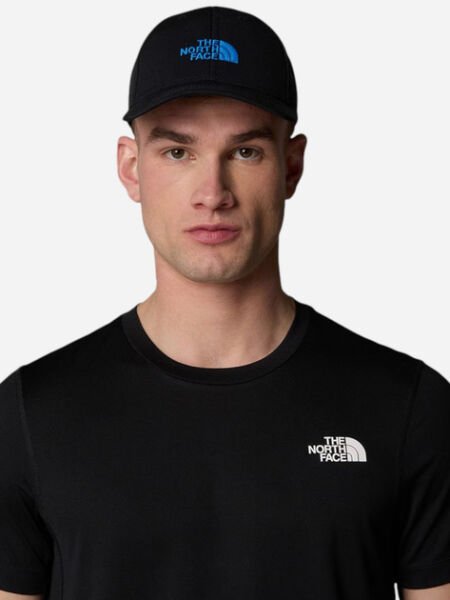 The North Face Recycled 66 Classic Hat Şapka Taş Beyaz - Tek Beden