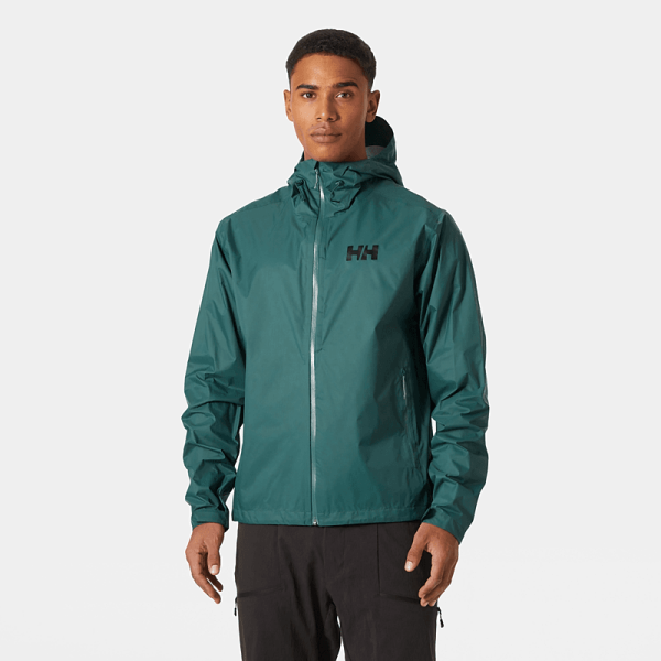Helly Hansen Erkek Loke Terra Mont Hha.63365 S - Opal Green