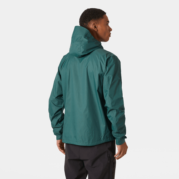 Helly Hansen Erkek Loke Terra Mont Hha.63365 S - Opal Green