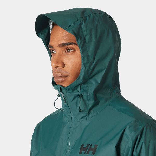 Helly Hansen Erkek Loke Terra Mont Hha.63365 S - Opal Green