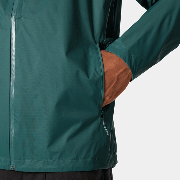 Helly Hansen Erkek Loke Terra Mont Hha.63365 S - Opal Green