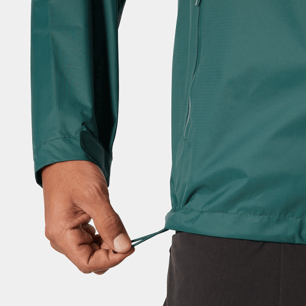 Helly Hansen Erkek Loke Terra Mont Hha.63365 S - Opal Green