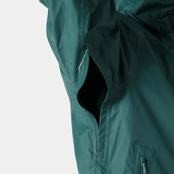 Helly Hansen Erkek Loke Terra Mont Hha.63365 S - Opal Green