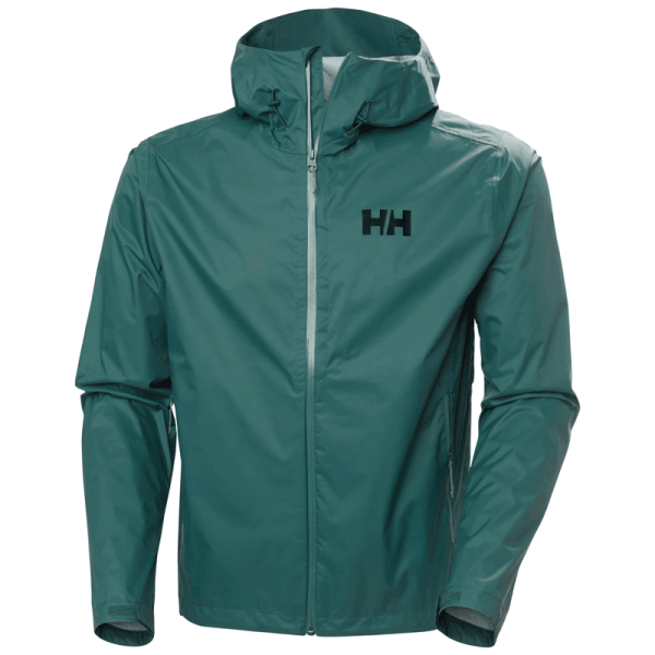 Helly Hansen Erkek Loke Terra Mont Hha.63365 S - Opal Green