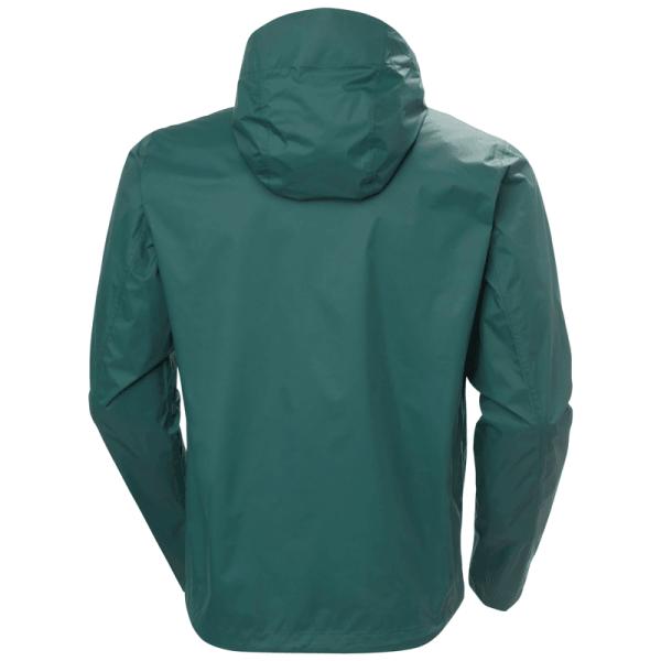 Helly Hansen Erkek Loke Terra Mont Hha.63365 S - Opal Green