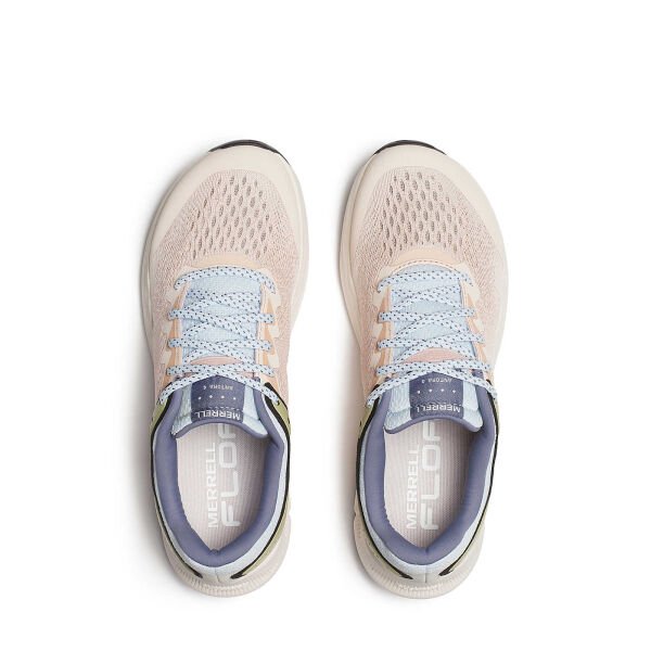 Merrell Kadın Patika Koşu Ayakkabısı ANTORA 4 Pudra - 40.5