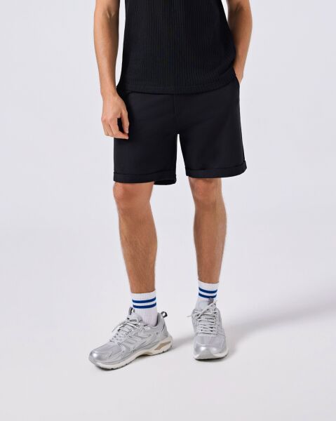 ELLESSE ERKEK ŞORT 6SM4014 XL - BLACK