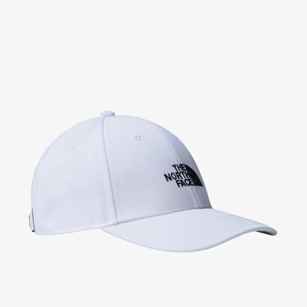 The North Face Recycled 66 Classic Hat Şapka Taş Beyaz - Tek Beden